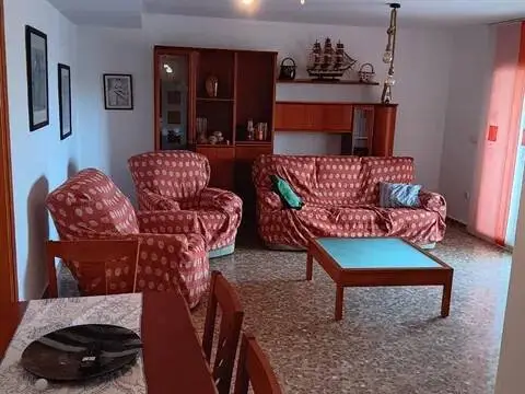 Piso en Plaza dels Rius