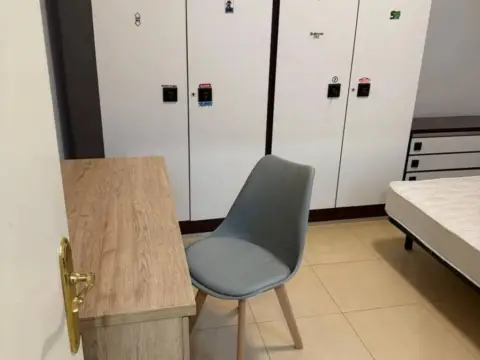 Habitación en Universitat