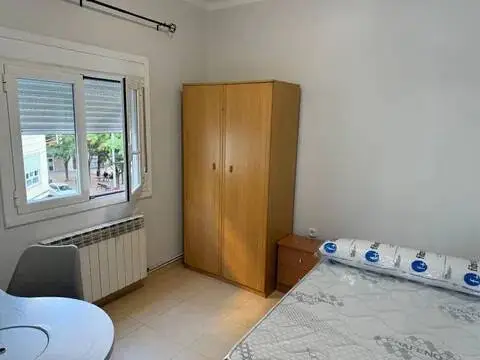 Habitación en Universitat