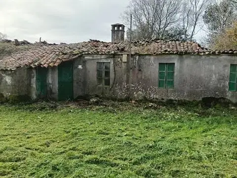 Chalet en A Brixeira (Curtis)