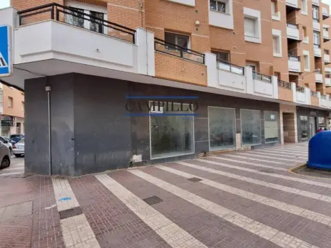 Local comercial en Adra