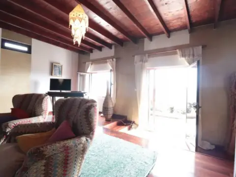 Casa en Tías