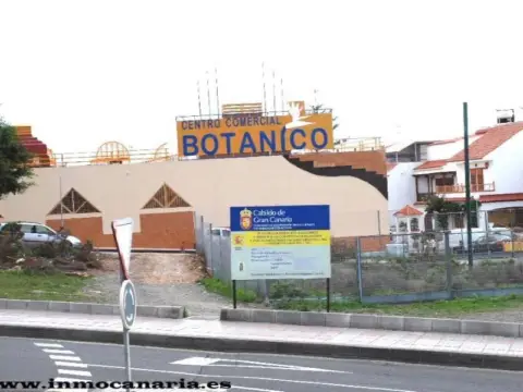 Local comercial en San Bartolomé de Tirajana