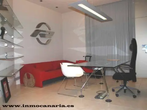 Local comercial en San Fernando