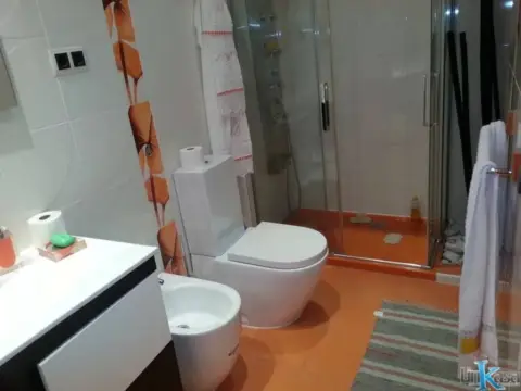 Casa en calle de Julio Burell