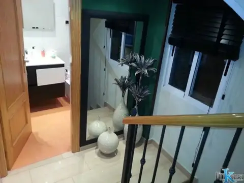 Casa en calle de Julio Burell