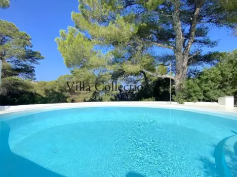 Chalet en Ca'n Clavo