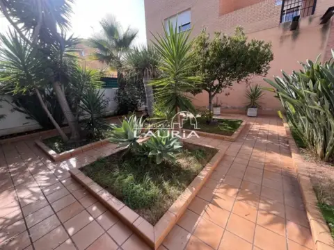 Chalet en Canet d'en Berenguer