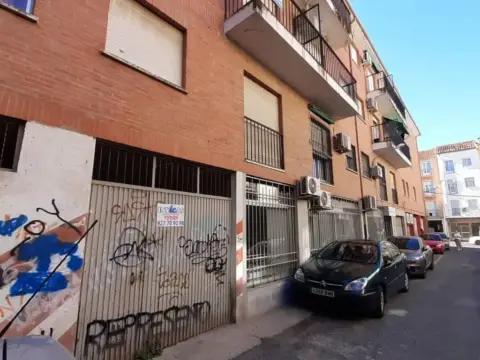 Local comercial en Plasencia
