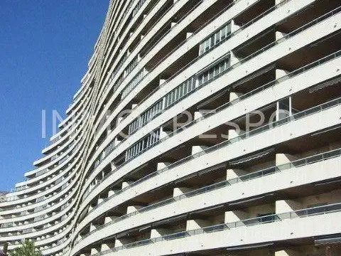 Piso en Racó de Bellver