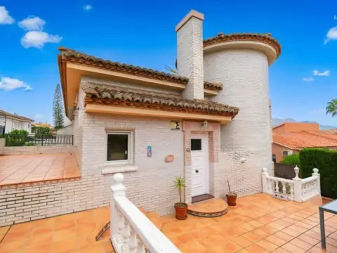 Casa en L'Albir