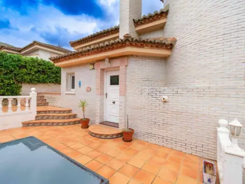 Casa en L'Albir