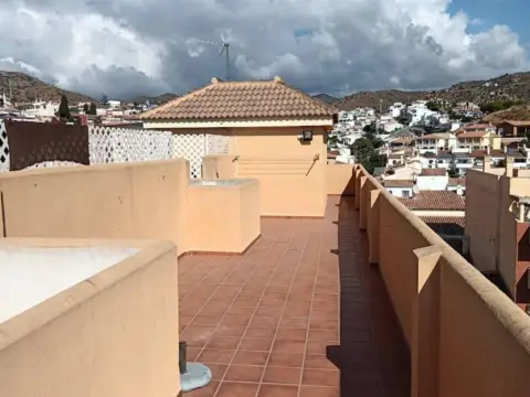 Ático en Avenida de Málaga, 105