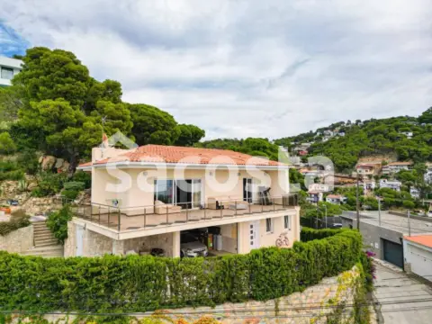 Casa en Roca Grossa-Serra Brava