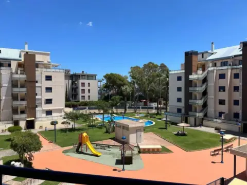 Piso en Puerto