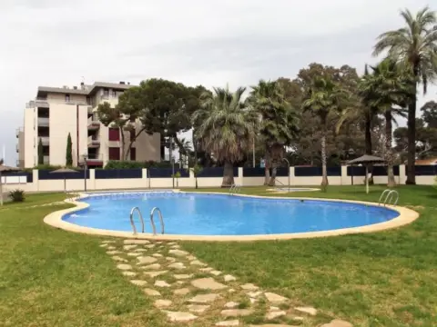 Piso en Puerto