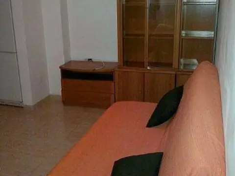 Piso en Huércal-Overa