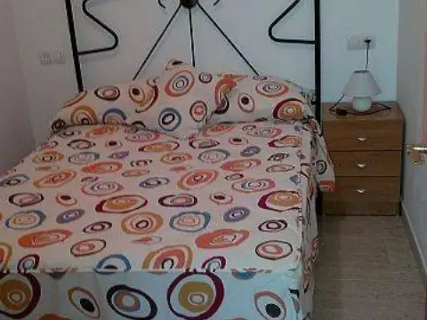 Piso en Huércal-Overa