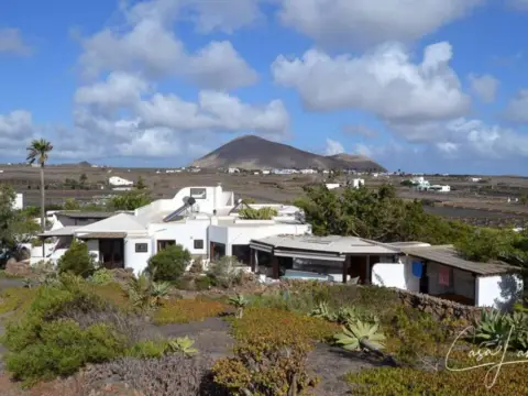 Casa en Tinajo