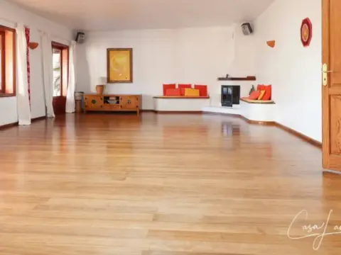 Casa en Tinajo