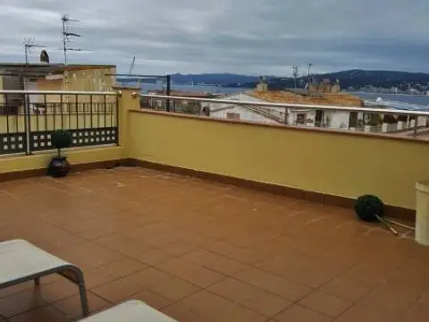 Casa en Centre-El Pedró