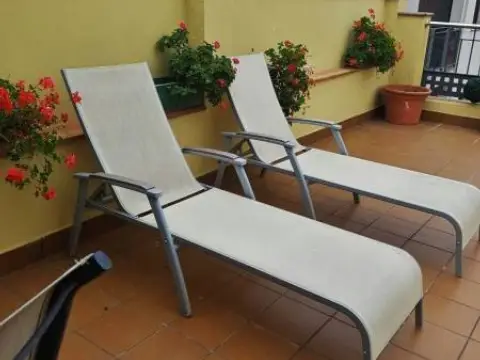 Casa en Centre-El Pedró