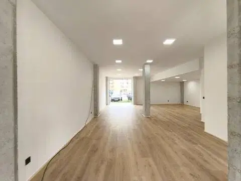 Local comercial en Ansoáin - Antsoain