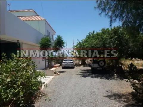 Casa en San Bartolomé de Tirajana
