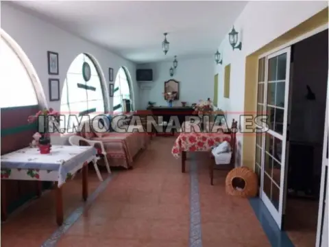 Casa en San Bartolomé de Tirajana