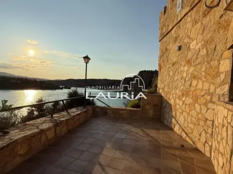 Casa rústica en Pedanías