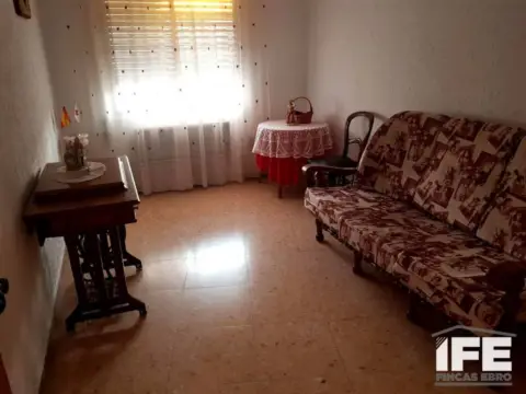 Casa rústica en Alagón
