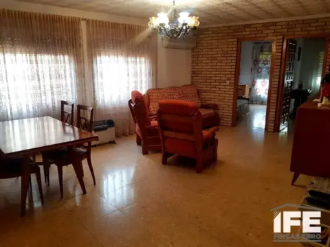 Casa rústica en Alagón