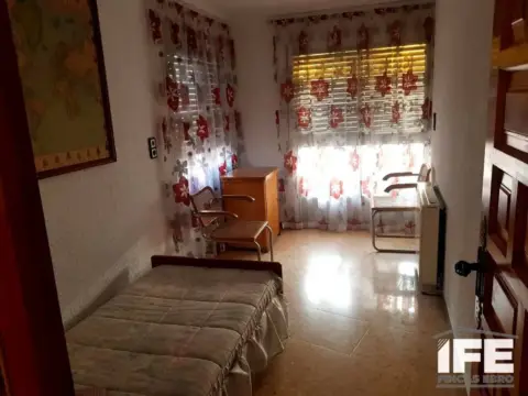 Casa rústica en Alagón