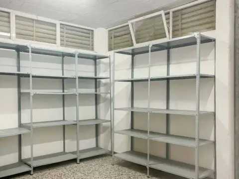 Almacén en L'Albir