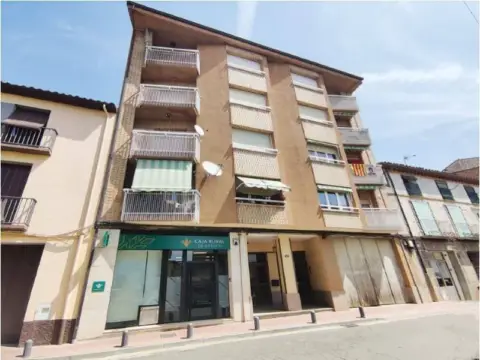 Piso en Benabarre