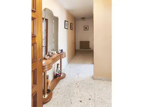 Piso en Benabarre