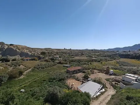 Piso en Los Gallardos