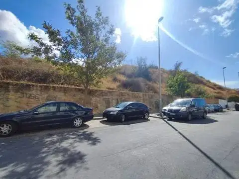 Piso en El Carmen-Cardeñas