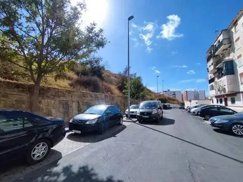 Piso en El Carmen-Cardeñas