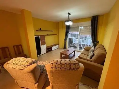 Piso en Platja del Port de Sagunt