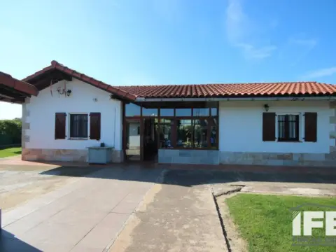 Casa rústica en Corella