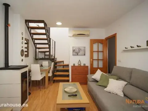 Ático en Villa de Mazarrón