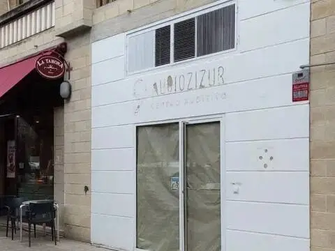 Local comercial en Zizur Mayor - Zizur Nagusia