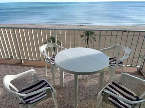 Piso en Sant Antoni