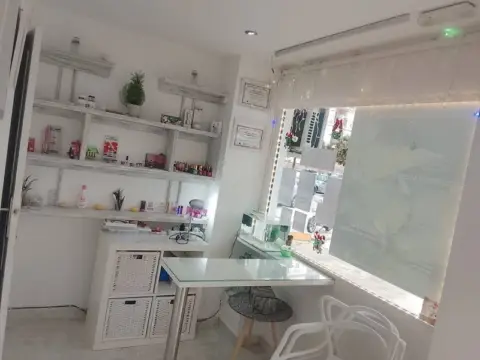 Local comercial en Boquetillo