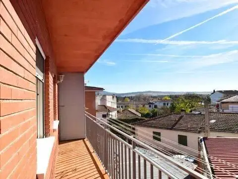 Piso en Soto del Real