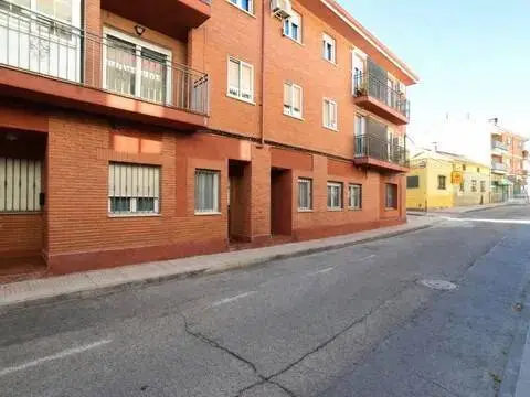 Piso en Soto del Real