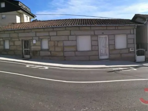 Casa en Mariñamansa