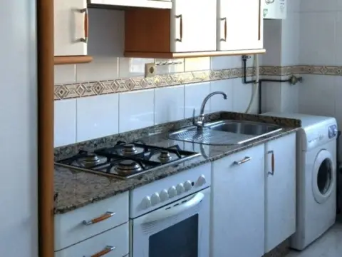 Piso en Elviña-Barrio Flores-Matogrande-Someso