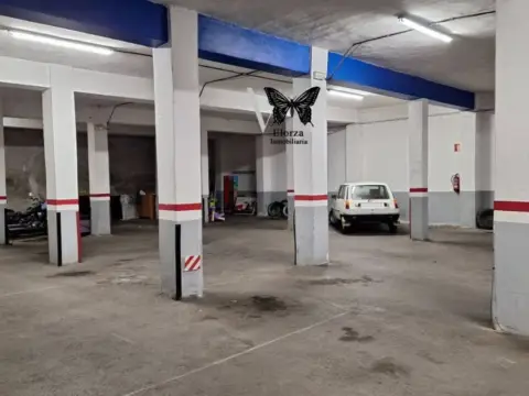 Local comercial en Oviedo